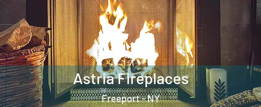  Astria Fireplaces Freeport - NY