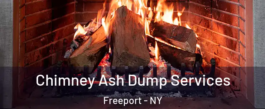  Chimney Ash Dump Services Freeport - NY