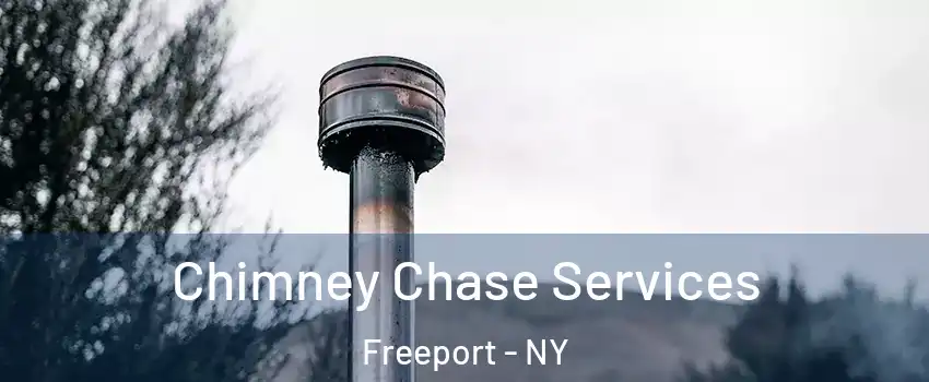  Chimney Chase Services Freeport - NY