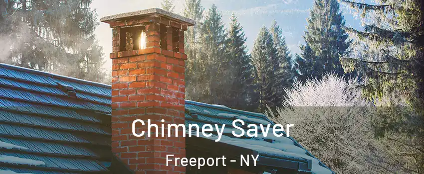  Chimney Saver Freeport - NY