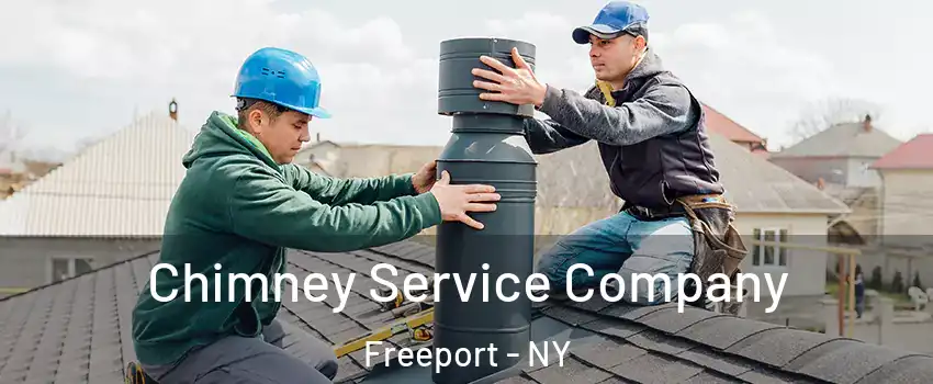  Chimney Service Company Freeport - NY