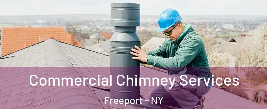  Commercial Chimney Services Freeport - NY