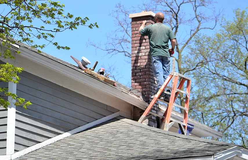 Chimney & Fireplace Inspections Services in Freeport, NY