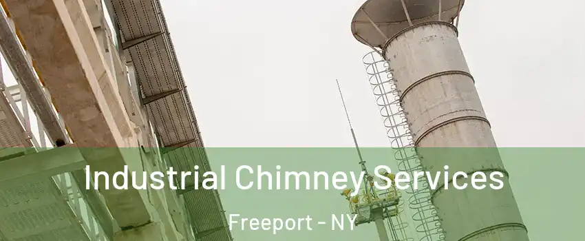  Industrial Chimney Services Freeport - NY