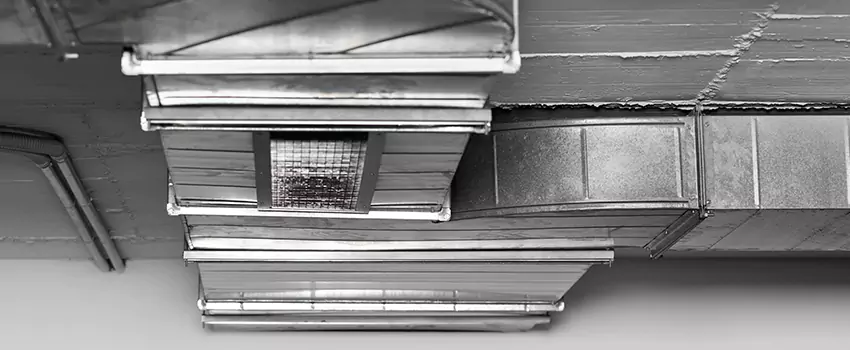 Trusted Air Duct Cleaning Company in Freeport, New York