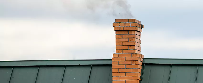Animal Screen Chimney Cap Repair And Installation Services in Freeport, New York