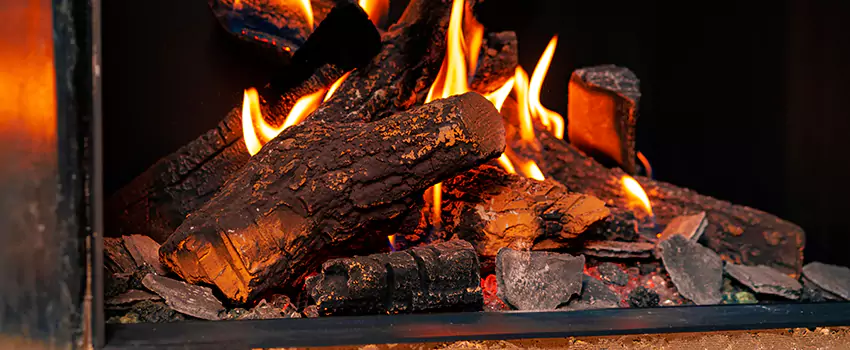 Chimney Fireplace Ash Dump Cleaning in Freeport, NY