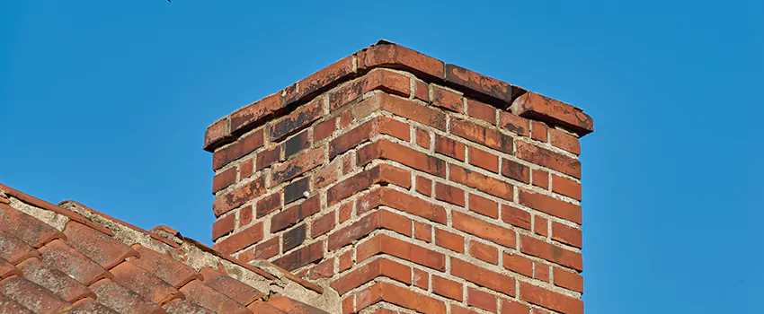 Clean Blocked Chimney in Freeport, New York