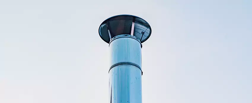 Wind-Resistant Chimney Caps Installation and Repair Services in Freeport, New York