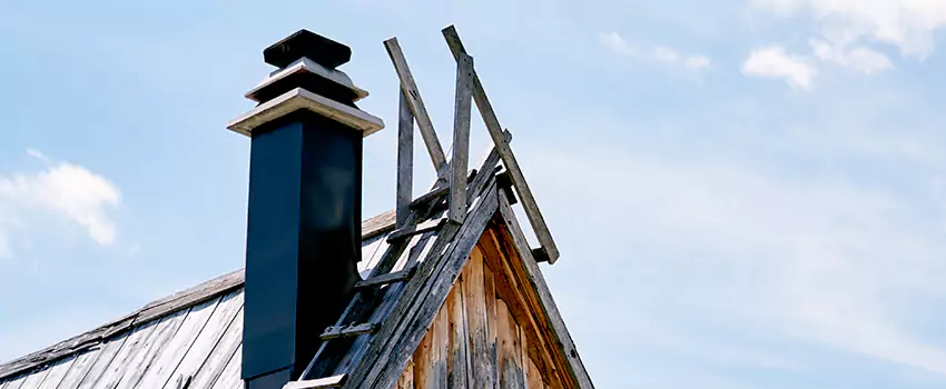 Chimney Creosote Cleaning in Freeport, NY