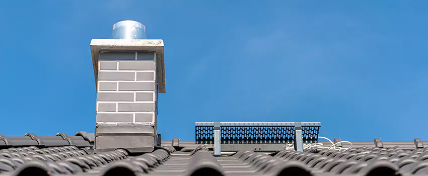 Chimney Flue Relining Services in Freeport, New York