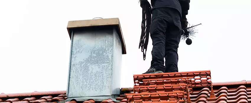 Chimney Liner Services Cost in Freeport, NY