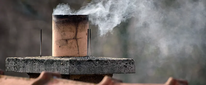 Wood Burning Chimney Odor Removal in Freeport, NY