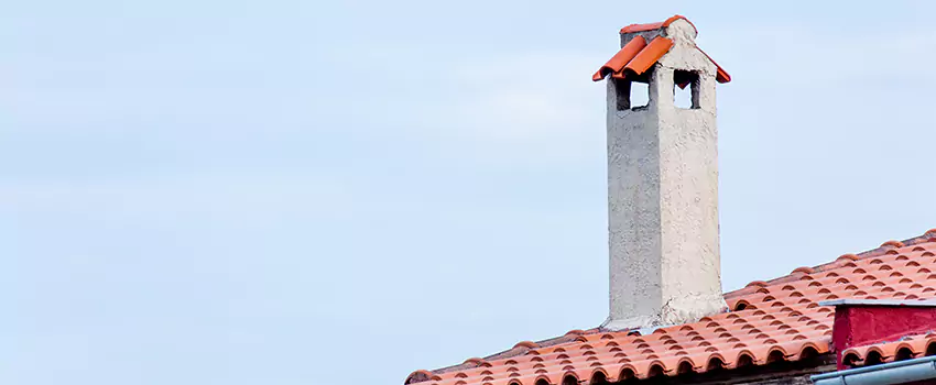 Chimney Pot Replacement in Freeport, NY