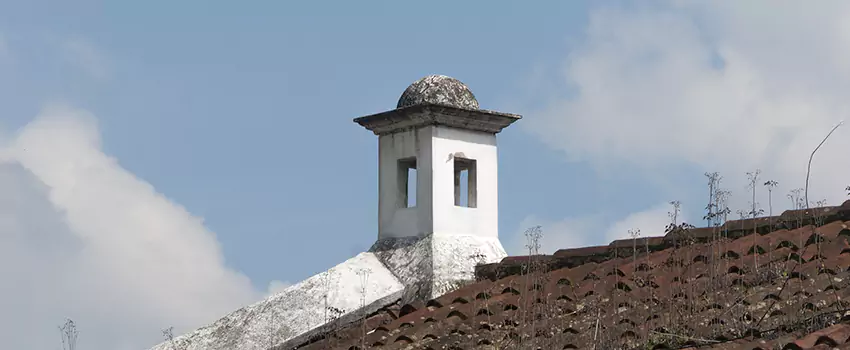 Cost To Rebuild A Chimney in Freeport, NY