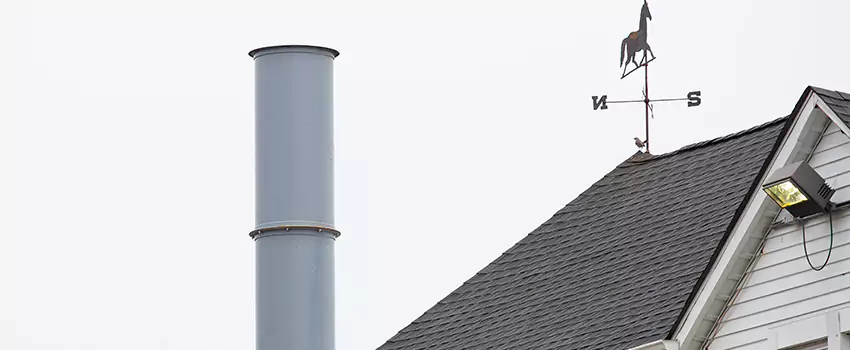 Chimney Inspection in Freeport, NY