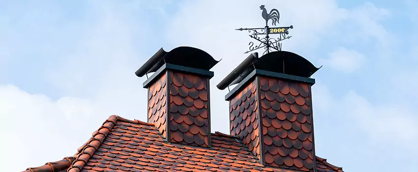 Old Chimney Restoration in Freeport, New York