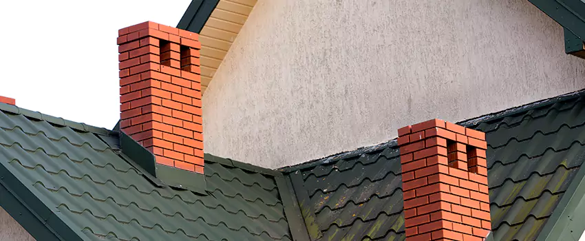 Chimney Saver Waterproofing Services in Freeport, New York