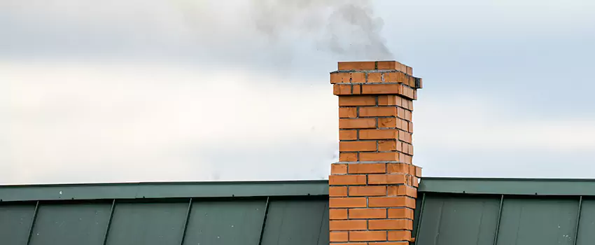 Chimney Soot Cleaning Cost in Freeport, NY