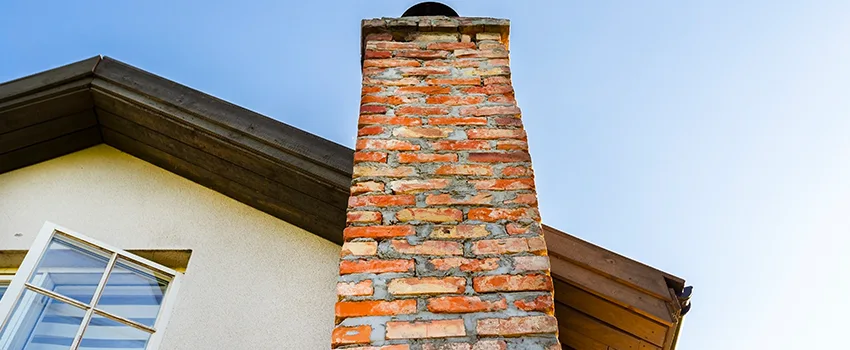 Chimney Mortar Replacement in Freeport, NY