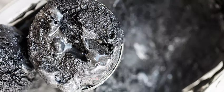 Clogged Dryer Vent Lint Cleaning in Freeport, New York