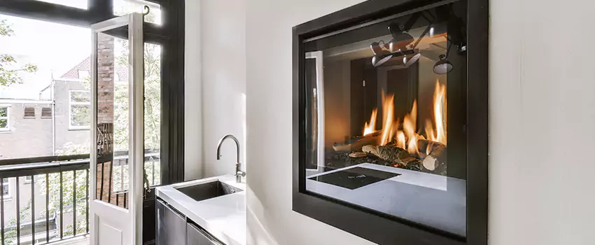 Dimplex Fireplace Installation and Repair in Freeport, New York