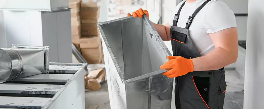 Benefits of Dryer Vent Inspection in Freeport, NY