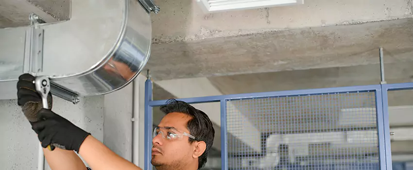 HVAC Ductwork Cleaning in Freeport, NY