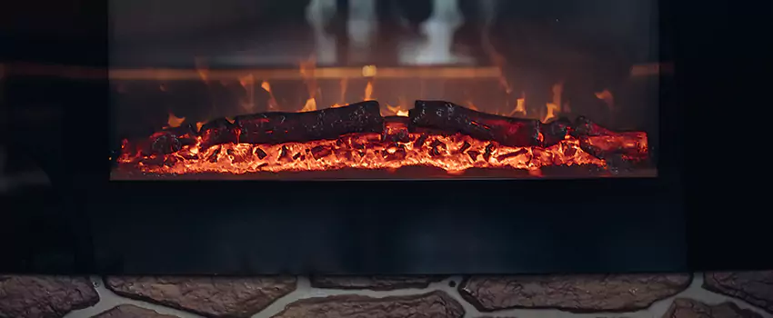 Outdoor Electric Fireplace Installation Solutions in Freeport, NY