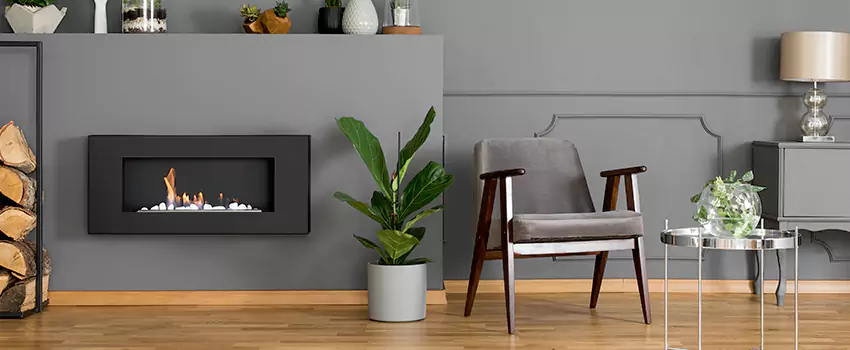 Ethanol Fireplace Burner Repair in Freeport, NY