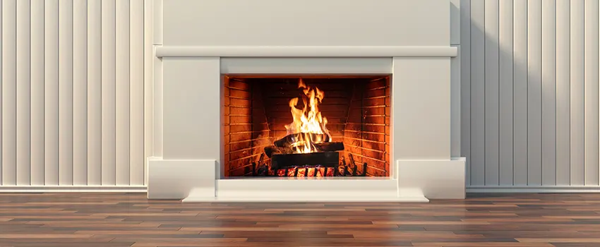 Fireplace Broken Ashtray Repair Services in Freeport, New York