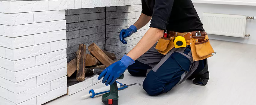 Fireplace Doors Cleaning in Freeport, New York