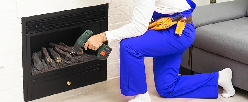 Fireplace Dampers Pivot Repair Services in Freeport, New York