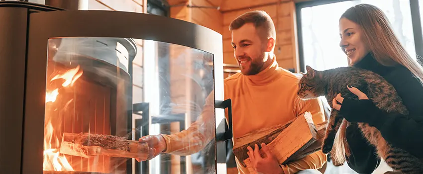 Fireplace Door Installation And Replacement Contractors in Freeport, NY