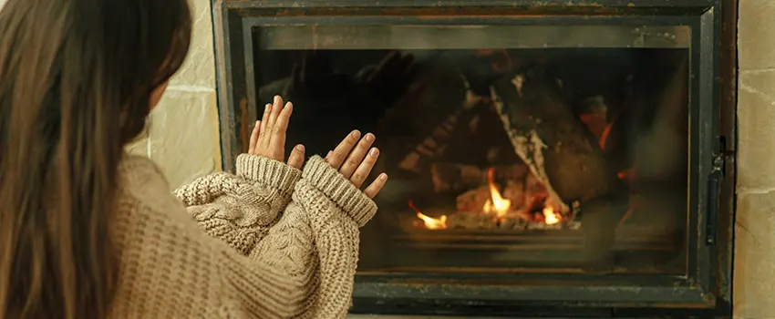 Wood-burning Fireplace Smell Removal Services in Freeport, NY