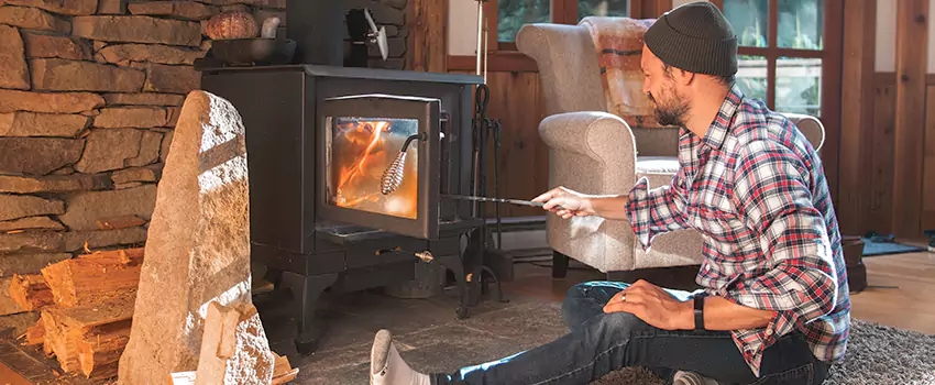 Fireplace Chimney Maintenance in Freeport, New York