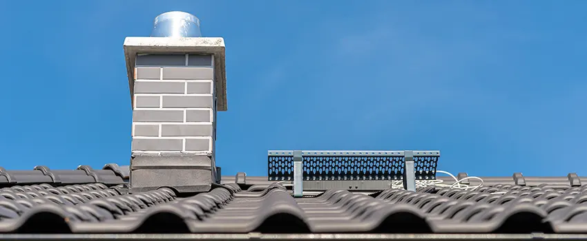 Repair Blocked Chimney in Freeport, New York