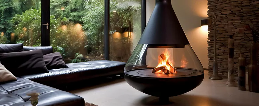 Affordable Floating Fireplace Repair And Installation Services in Freeport, New York