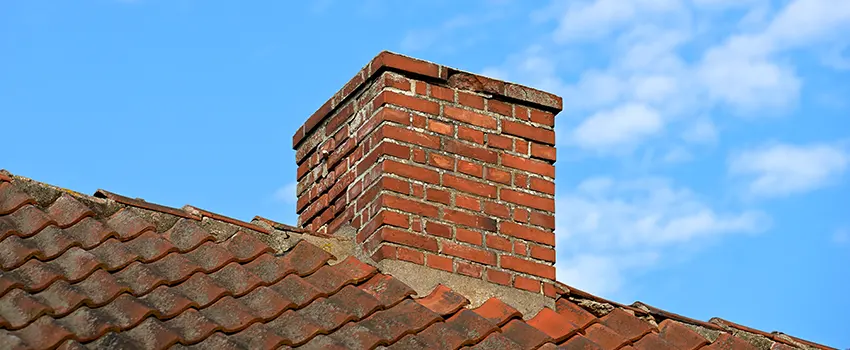 Flue Tiles Cracked Repair Services near Me in Freeport, NY