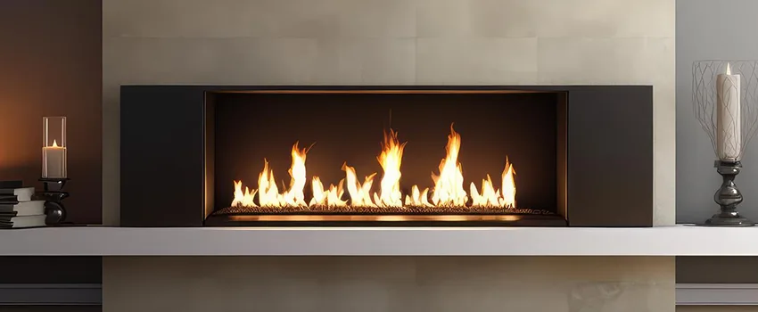 Vent Free Gas Fireplaces Repair Solutions in Freeport, New York