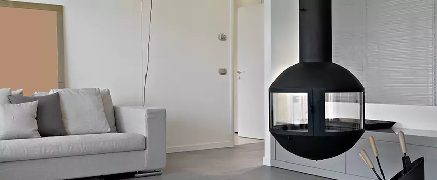 Hanging & Suspended Fireplaces Designer in Freeport, New York