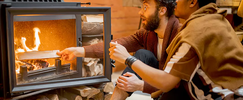 Benefits of Harman Stoves Fireplace in Freeport, New York