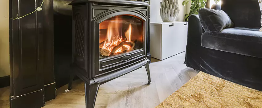 Cost of Hearthstone Stoves Fireplace Services in Freeport, New York