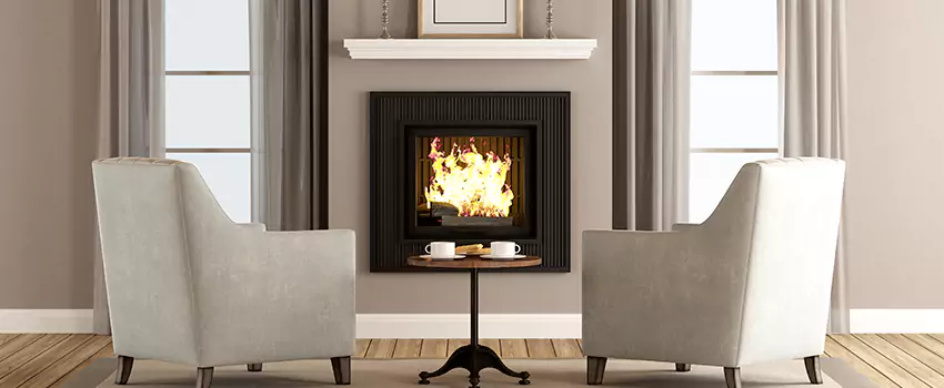Heat & Glo Outdoor Gas Fireplaces Installation Contractors in Freeport, New York