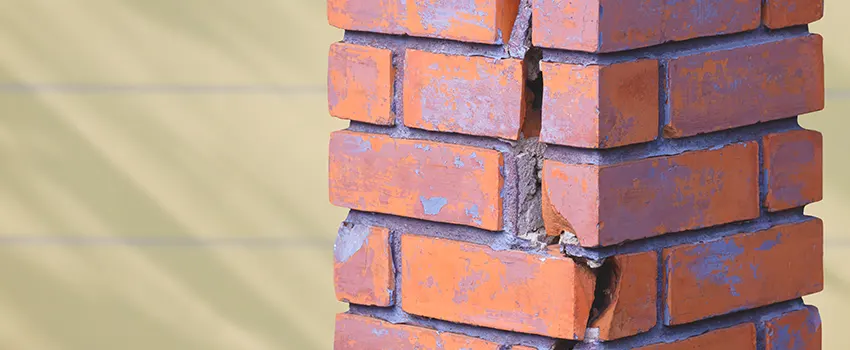 Leaking Chimney Repair And Replacement Cost in Freeport, New York