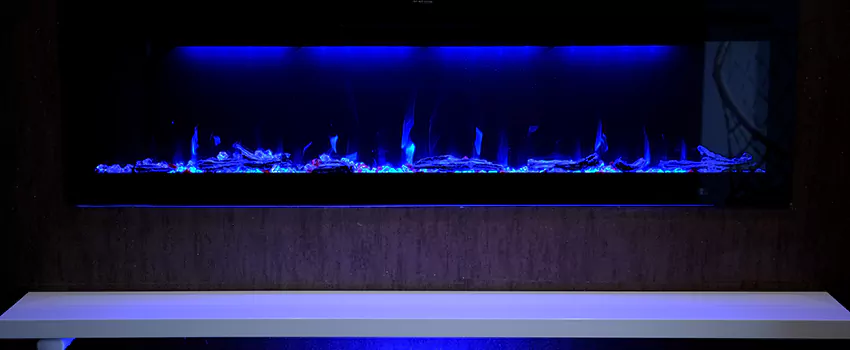 Benefits of Multi-Color Fireplace Installation in Freeport, NY