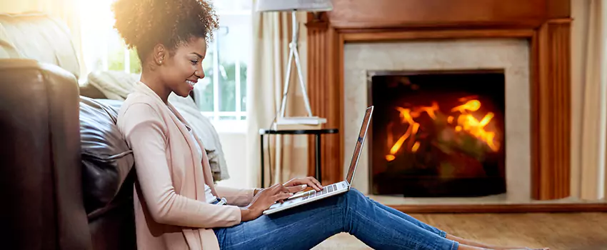Cost-Effective Osburn Fireplace Installation and Repair in Freeport, NY