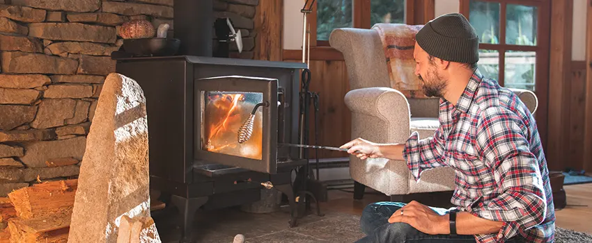Cost of Pellet Fireplace Installation Services in Freeport, NY