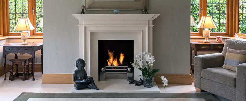 RSF Fireplaces Maintenance and Repair in Freeport, New York