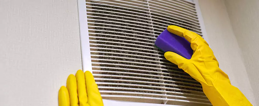 Vent Cleaning Company in Freeport, NY